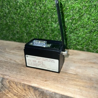 SCHNEIDER ELECTRIC TSX-MAP-ACC1 / TSXMAPACC1 (USED) #23m - Photo 1/4