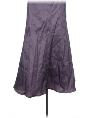Tadashi Shoji Women Purple Formal Skirt 12 - Image 1 of 2