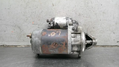 86 - 89 MERCEDES BENZ 560SL ENGINE STARTER MOTOR - Image 1 of 4
