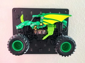 Monster Jam Truck Display Hanger for IKEA SKÅDIS Pegboard – HANGER ONLY - Picture 1 of 7