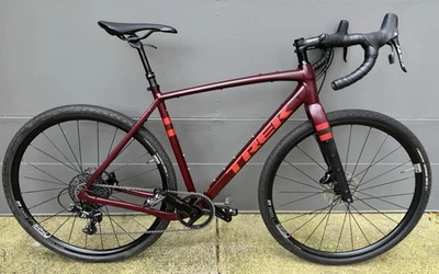 Trek Checkpoint ALR  Driftless - Size 56 - Gravel Bike - Image 1 of 4