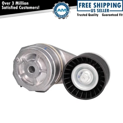 Conjunto de tensor de correa de transmisión accesorio para Dodge Ram L6 6,7 L diésel nuevo Foto 1 de 4