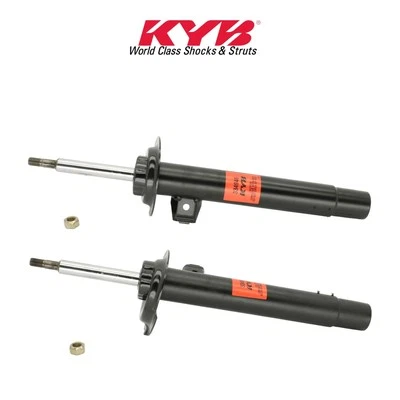 Kit KYB Excel-G - 2 apoios de suspensão dianteiros para 2001-2005 BMW 325i - Imagem 1 de 3
