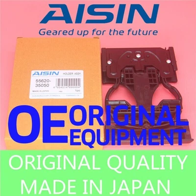 AISIN Instrument Panel Retractable Cup Holder for TOYOTA 4RUNNER 1996-1999 - Image 1 of 4