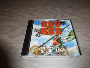 Gioco PC Red Ace - Foto 1 di 4