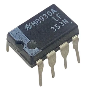 LF353N National Integrated Circuit - Imagen 1 de 1