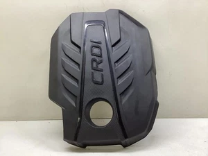Hyundai Tucson TL 2019 Diesel/electricity Top engine cover trim KAD22603 - Picture 1 of 3