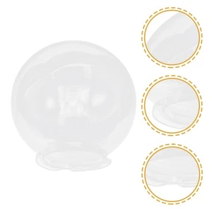 Ball Lampshade Man Porch Light Globe Replacement Shades for Floor - Picture 1 of 12