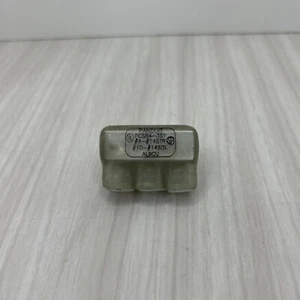 Conector Panduit Multi Tap aislamiento transparente PCSB4-3SY - Imagen 1 de 6
