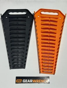 GearWrench Wrench Rack Set Metric and Standard - Picture 1 of 1