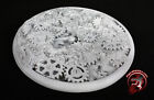 Figure Painters Base 120mm Ruined Gear base Battle Engine  Colossal Warmachine