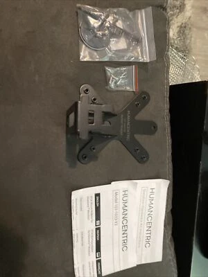 HUMANCENTRIC 101-1033-V2 VESA Stabilizer Hardware Kit (B12) - Image 1 of 4