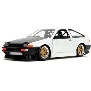 1986 Toyota Trueno AE86 - White - Picture 1 of 9