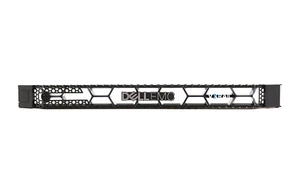 Dell PowerEdge R640/P560 1U VxRail Server Front Blende Dell P/N: 07K44N getestet - Bild 1 von 3