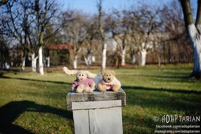 LOMO T-43 40/4 converted to Sony E FE | 100% OK | SAMPLES | Smena Foto 1 de 4