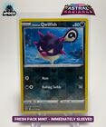 Qwilfish 088/189 Reverse Holo Pokemon Tcg: Astral Radiance Mint Shipped Today