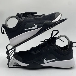 Nike Foundation Elite TR 2 schwarz weiß Turnschuhe UK 4,5 Damen Laufen CU2918-003 - Bild 1 von 8