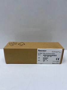 Intermec 50 Watt Zasilacz stołowy 051-082-003 - Zdjęcie 1 z 4