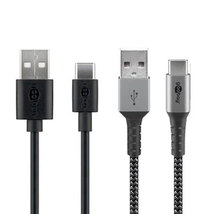 HighSpeed USB-C Schnellladekabel 3A Datenkabel f. Google Pixel 7a 8 8a 9 Pro XL - Bild 1 von 34