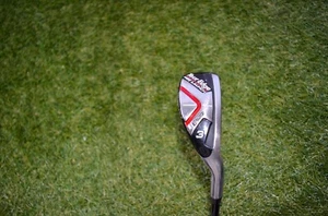 Tour Edge Hot Launch E523 Houdini Sole 3 Iron Wood RH 39.5" Graphite Stiff - Picture 1 of 7