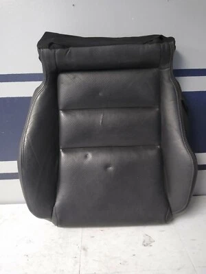 2005 2006 Acura RSX RH Passenger Front Bottom Seat Cushion 05-06 - Image 1 of 4