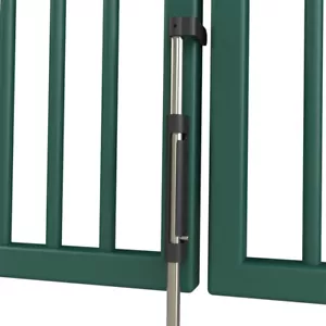Gatemaster Stainless Steel Locking Drop Bolt (LDBSS) - Picture 1 of 3
