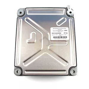 ECR235CL ECU Controller 60100000 VOE60100000 For Volvo D6E Engine Parts - Picture 1 of 5
