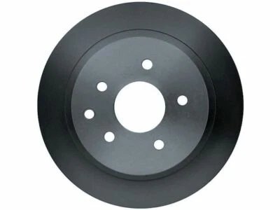 Rotor de freno trasero para Nissan Altima 2002-2019 aire acondicionado Delco 19123XH 2003 2004 2005 Foto 1 de 2