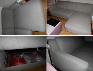 Schillig Couch Gunstig Kaufen Ebay