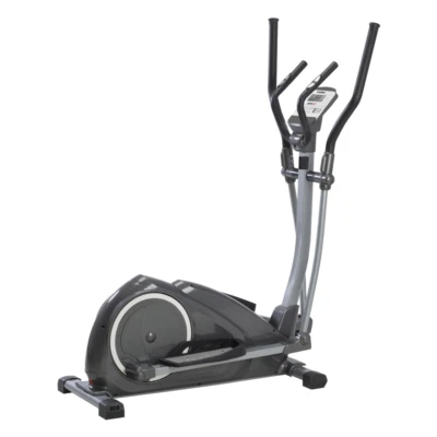 Toorx Erx-80 Ellittica con Volano 14 kg Regolazione dello Sforzo su 10 Livelli - Immagine 1 di 4