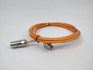 Bosch / Rexroth R911320 039/39 RKG4203/004 Cable - Picture 1 of 7