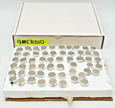 (57) BATERIAS DE LÍTIO PANASONIC CR2354 3V FABRICADAS NO JAPÃO DATA DE VALIDADE DESCONHECIDA - Imagem 1 de 4