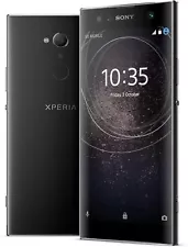 Sony Xperia XA2 Ultra H3213 Dual Sim Schwarz 32GB Smartphone Handy OVP Neu