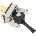 37636 4-Seasons Four-Seasons Blower Control Switch Front for Le Baron Ram Van