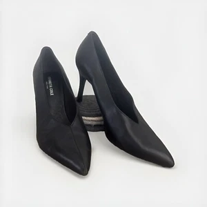 Kenneth Cole New York Damenschuhe spitz zulaufende Pumps 9M - Bild 1 von 10