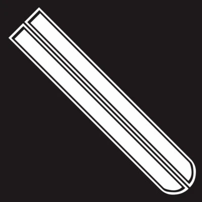 Pegatinas de coche decoración carrocería coche capó carreras rayas gráficos calcomanía vinilo accesorios Foto 1 de 4