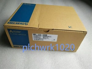 1 PCS NEW IN BOX MITSUBISHI Servo Drive MR-J2S-200B - Picture 1 of 3
