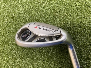 Adams Golf Idea Tech OS Sand Wedge / RH / 55g Senior Graphite ~35.75" / jl5990 - Picture 1 of 9