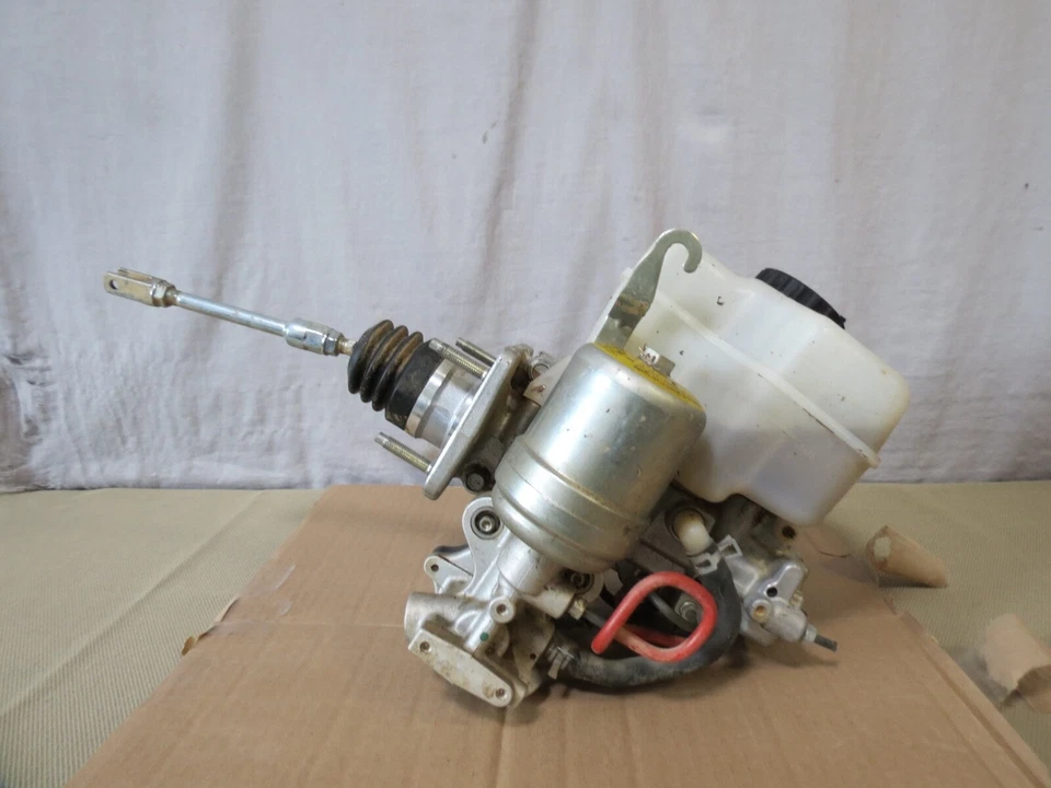 ✅ 13 14 15 Toyota Tacoma ABS Hydraulic Pump Cylinder Booster ADVICS 89541-04221 - Image 1 of 4