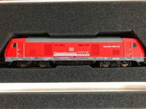 Takara Finanzprasentation2016 Railway Model Japan Limited Collection Rare - Picture 1 of 4