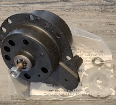 Engine Radiator Cooling Fan Motor for Grand Am, Alero, Malibu, Classic 35360 - Image 1 of 2