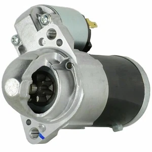 Arranque para Mitsubishi Lancer 08-11 Outlander 08-10 con M0T21571 Nuevo 19037 - Imagen 1 de 5