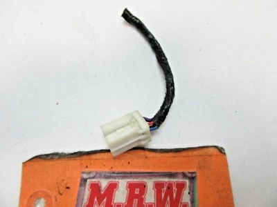 WIRE PLUG CONNECTOR PIGTAIL HARNESS END OFF SHIFTER SHIFT AUTOMATIC TRANSMISSION - Image 1 of 4