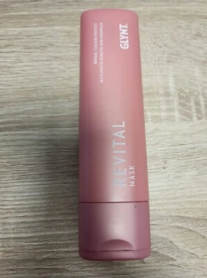 Glynt Revital Regain Mask 3 200ml