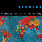 Unwound - Challenge For A Civilized Society (1998 - US - Reissue)