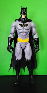 Mattel DC Comics Batman 12" Action Figure Toy - Picture 1 of 3