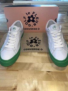 golf le fleur dress shoes