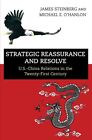 Strategic Reassurance and Resolve: ..., O`hanlon, Micha