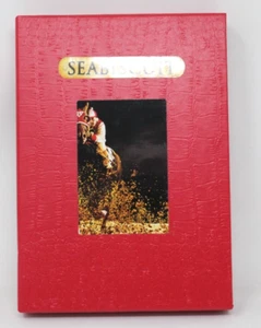 Seabiscuit (DVD, 2003, 2-Disc Set, Limited Edition Gift Set) - Picture 1 of 4