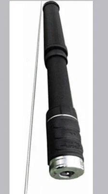 Sistema de antena de ajuste ativo de rádio Yaesu ATAS-120A para FT-897D FT-857D FT-450D - Imagem 1 de 3